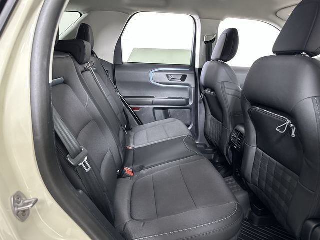 Used 2024 Ford Bronco Sport Badlands AWD/4WD image 28
