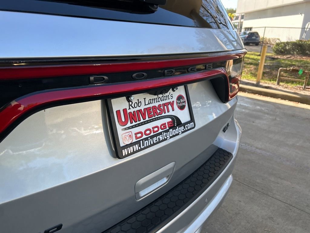 Used 2024 Dodge Durango R/T image 18