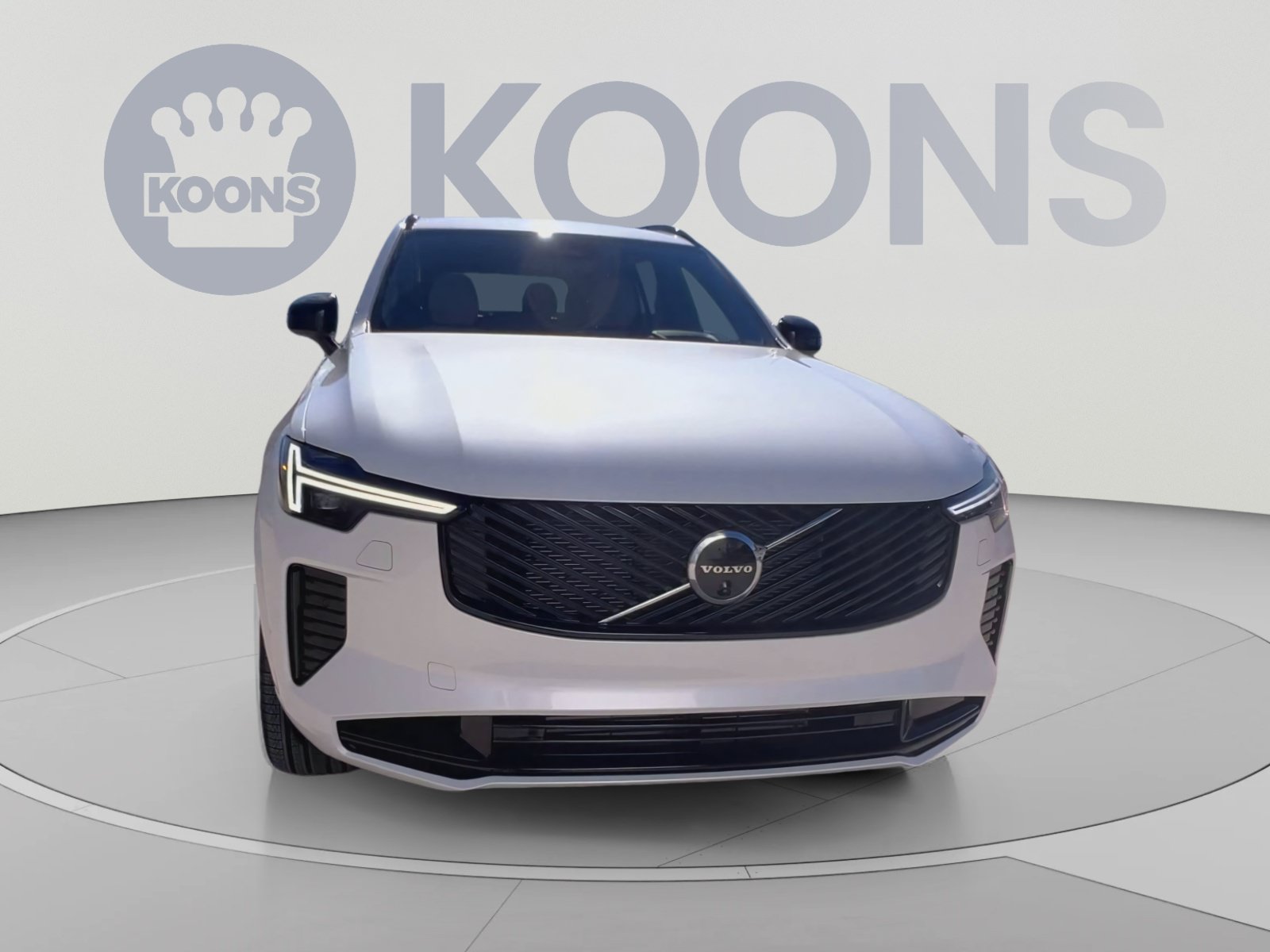 New 2026 Volvo XC90 T8 Ultra w/ Protection Package Premier AWD/4WD image 4