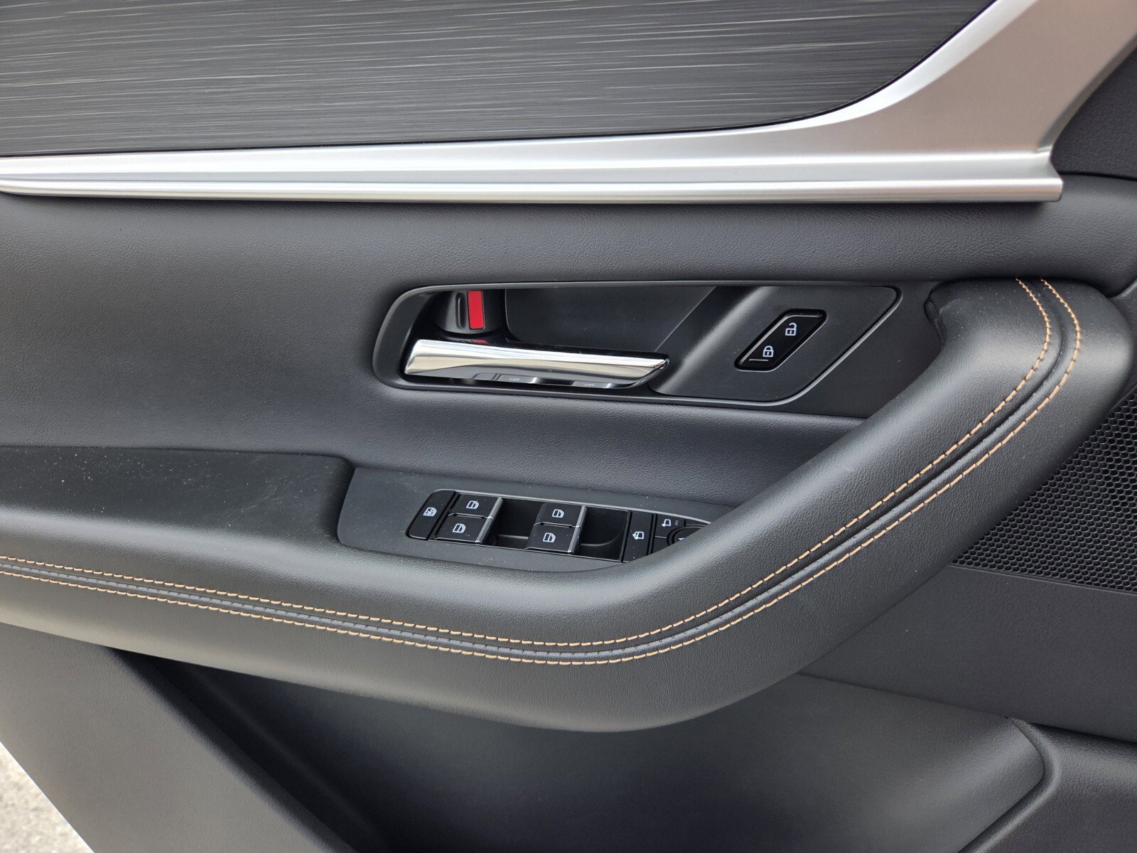 New 2026 MAZDA CX-90 3.3 Turbo S w/ Premium Plus AWD/4WD image 19