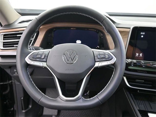 New 2026 Volkswagen Atlas SE image 7