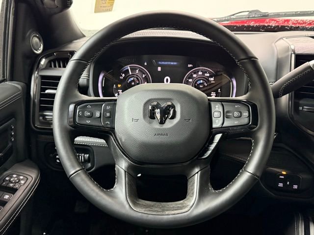 New 2026 RAM 2500 Limited image 16