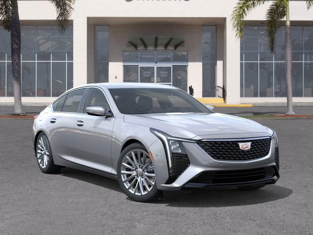 New 2026 Cadillac CT5 Premium Luxury image 7