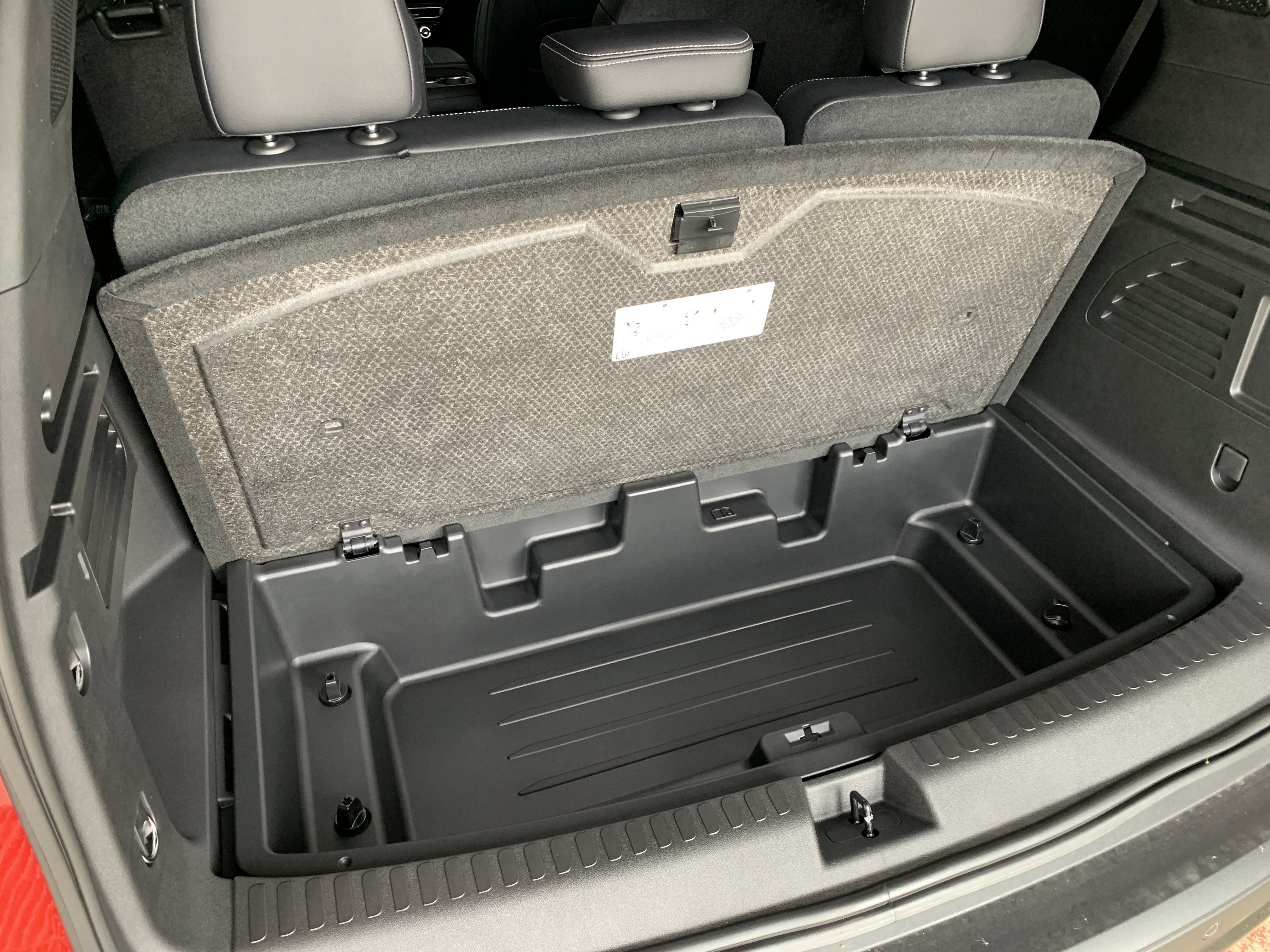 New 2025 Chevrolet Traverse LT w/ Enhanced Driving Package image 46