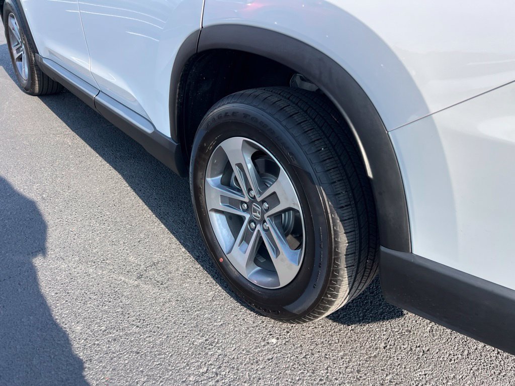 Certified 2026 Honda Pilot EX-L image 31