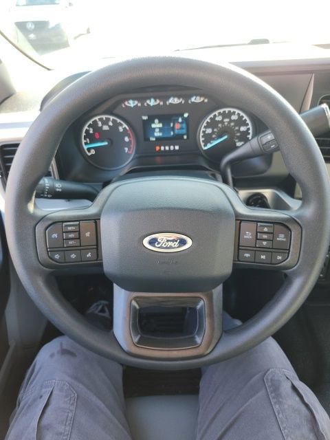 New 2026 Ford F350 XL w/ XL Chrome Package image 39