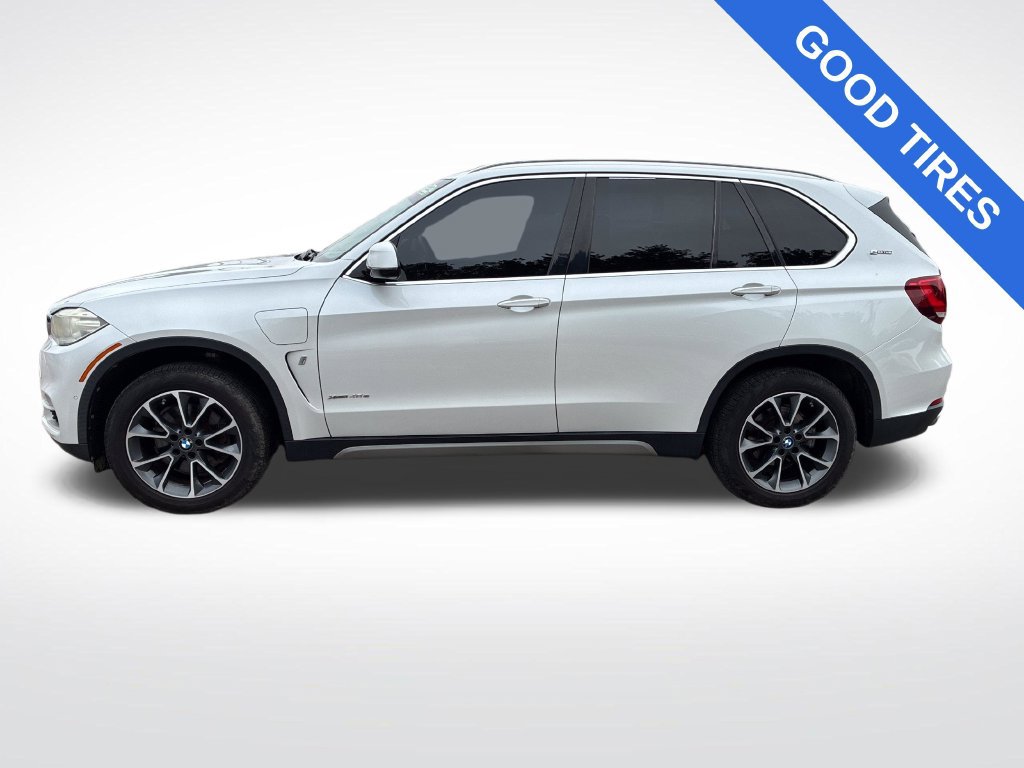 Used 2018 BMW X5 xDrive40e AWD/4WD image 8
