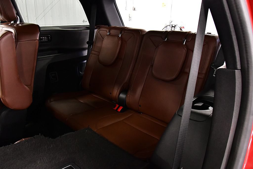 Used 2020 Lincoln Aviator Reserve w/ Equipment Group 202A AWD/4WD image 32