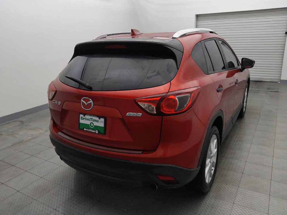 Used 2014 MAZDA CX-5 Grand Touring FWD image 7