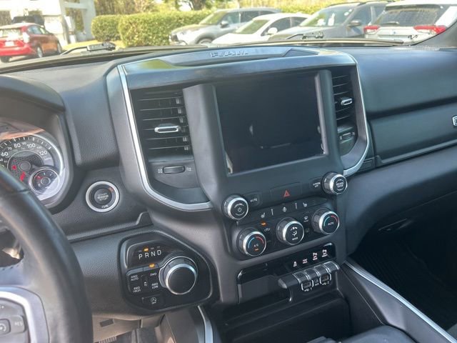 Used 2022 RAM 1500 Big Horn image 23