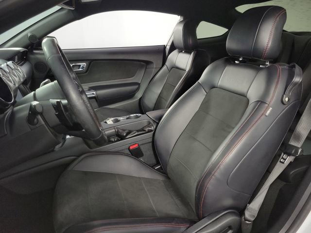 Used 2017 Ford Mustang GT Premium w/ Equipment Group 401A image 18