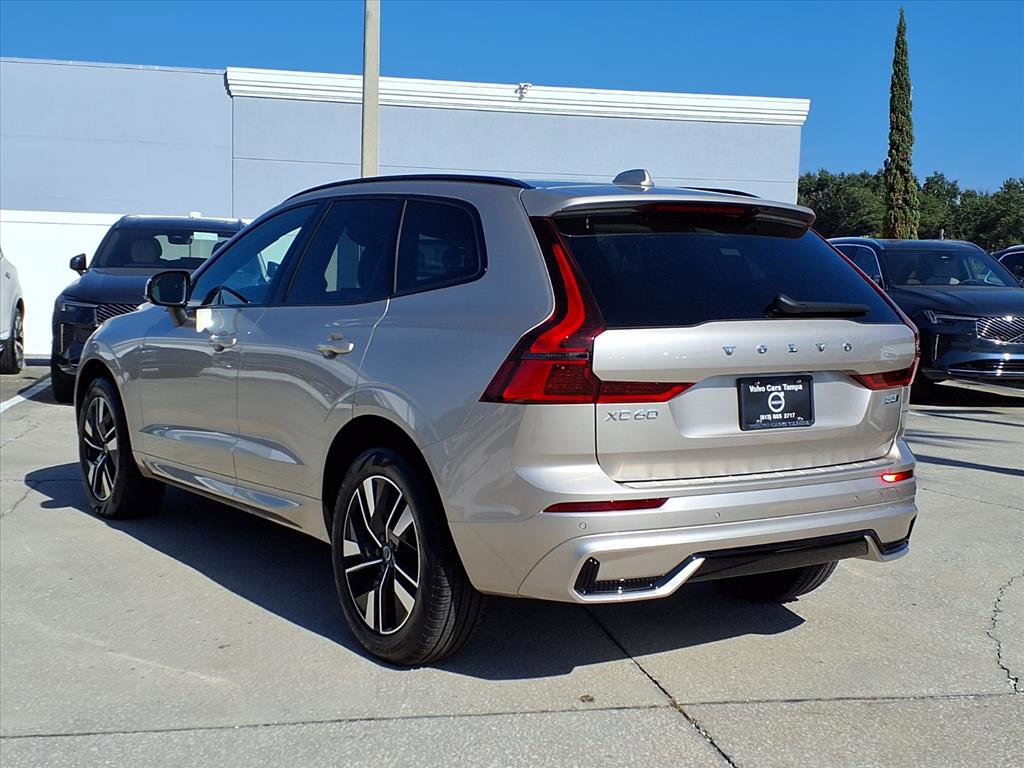 New 2026 Volvo XC60 B5 Core w/ Protection Package Premier AWD/4WD image 5