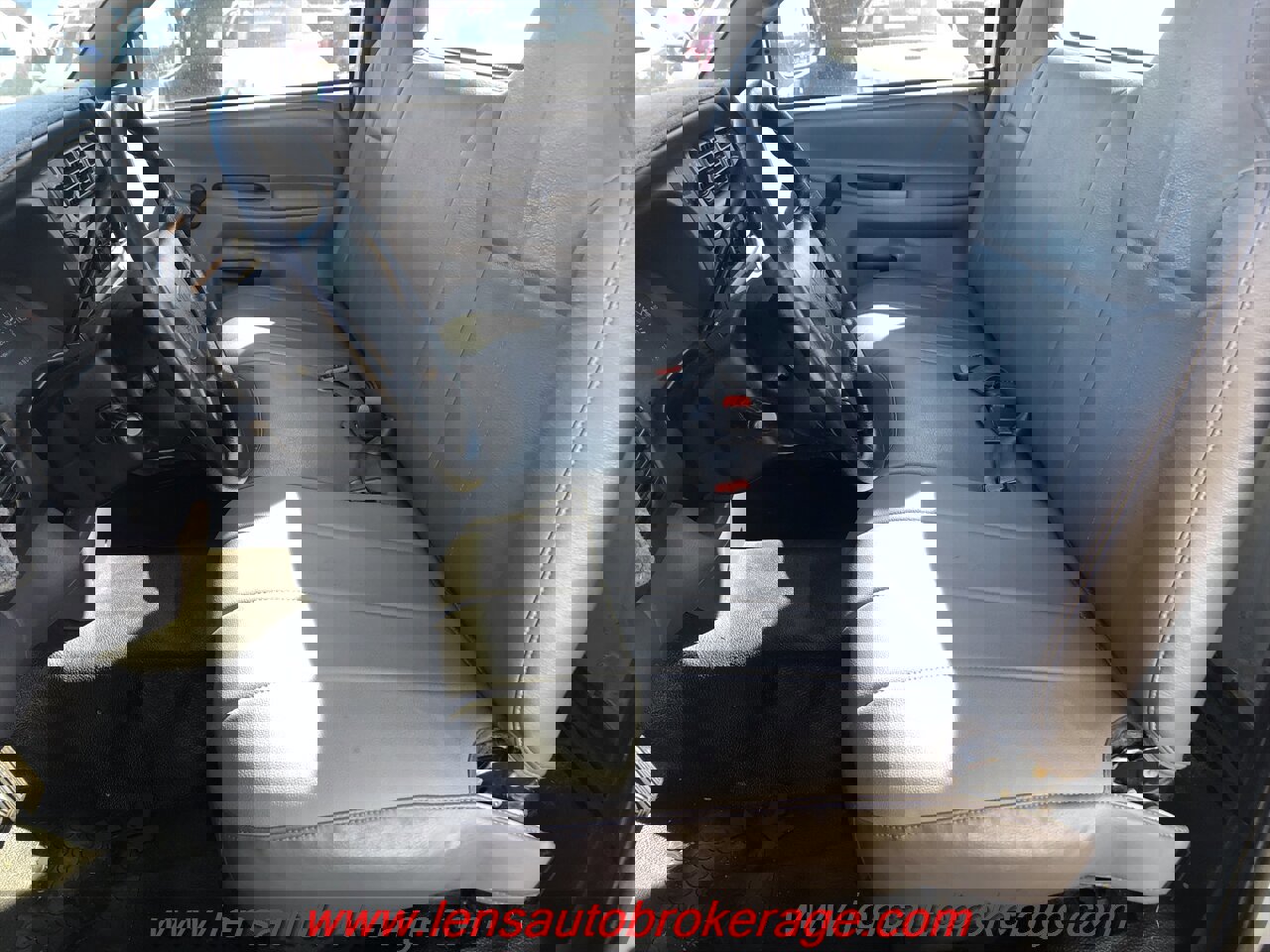 Used 1999 Dodge Ram 1500 Truck ST image 11