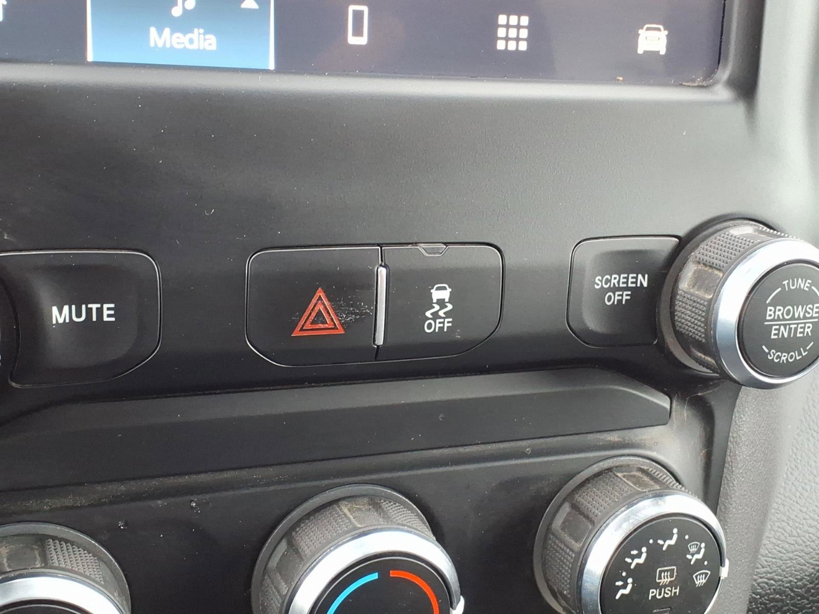 Used 2024 RAM 3500 Big Horn image 17