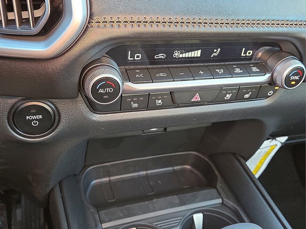 New 2026 MAZDA CX-50 AWD 2.5 Hybrid w/ Weather Package image 25