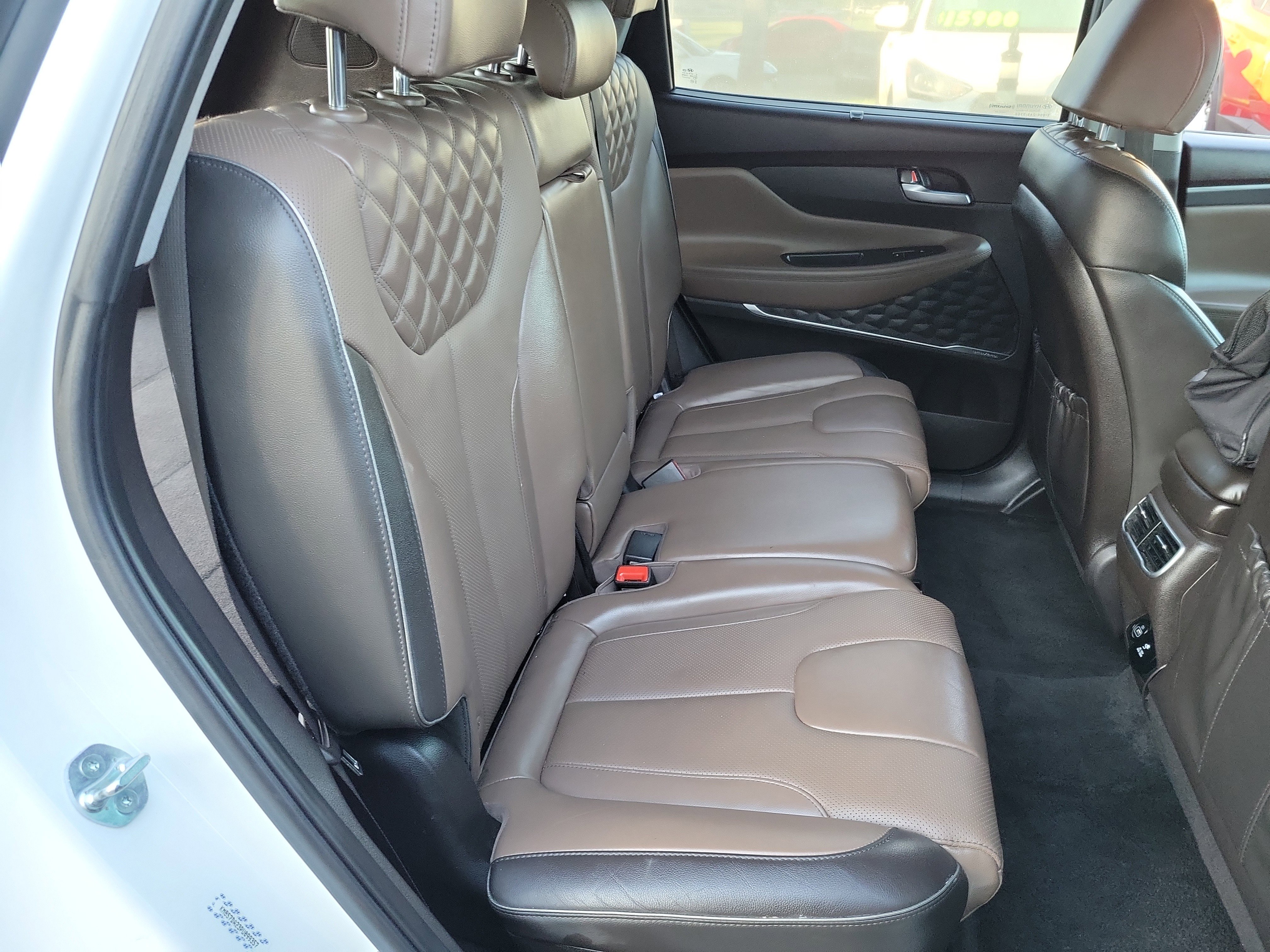 Certified 2023 Hyundai Santa Fe Limited image 20