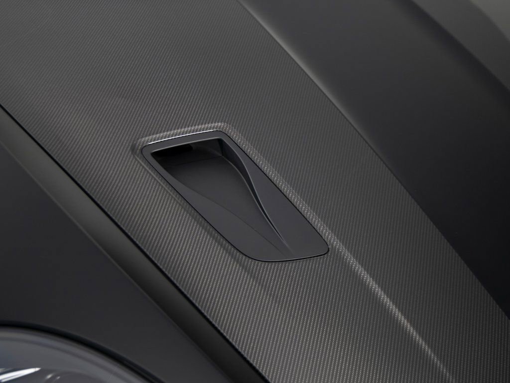 Certified 2025 Porsche 718 Boxster Spyder RS image 45