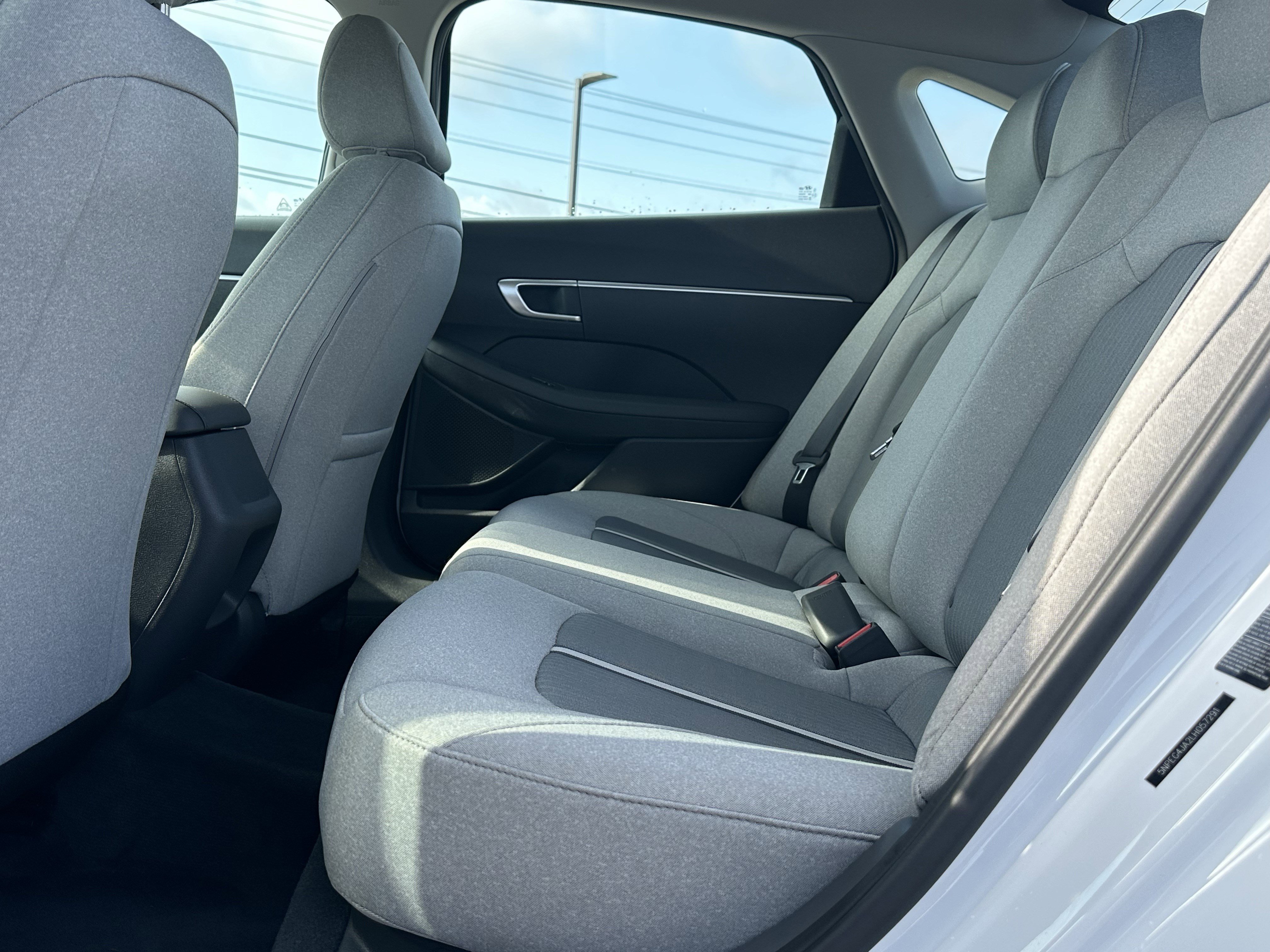 Used 2020 Hyundai Sonata SE image 21