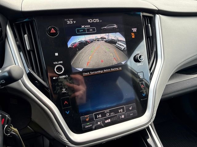 Used 2021 Subaru Outback Premium w/ Popular Package #1 image 17