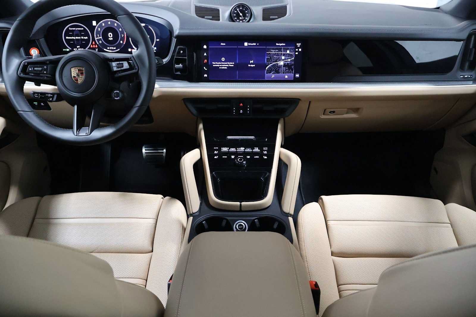 Certified 2026 Porsche Cayenne S AWD/4WD image 26