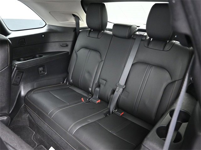 Certified 2024 MAZDA CX-90 Plug-In Hybrid w/ Preferred image 25