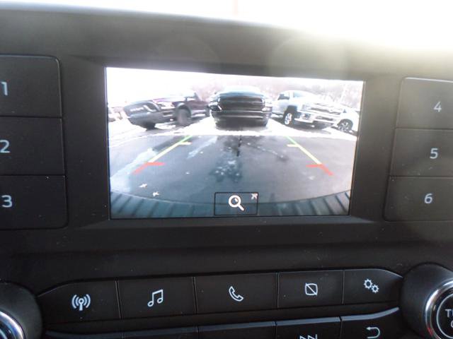 Used 2024 Ford Transit 250 250 Van w/ Exterior Upgrade Package image 10