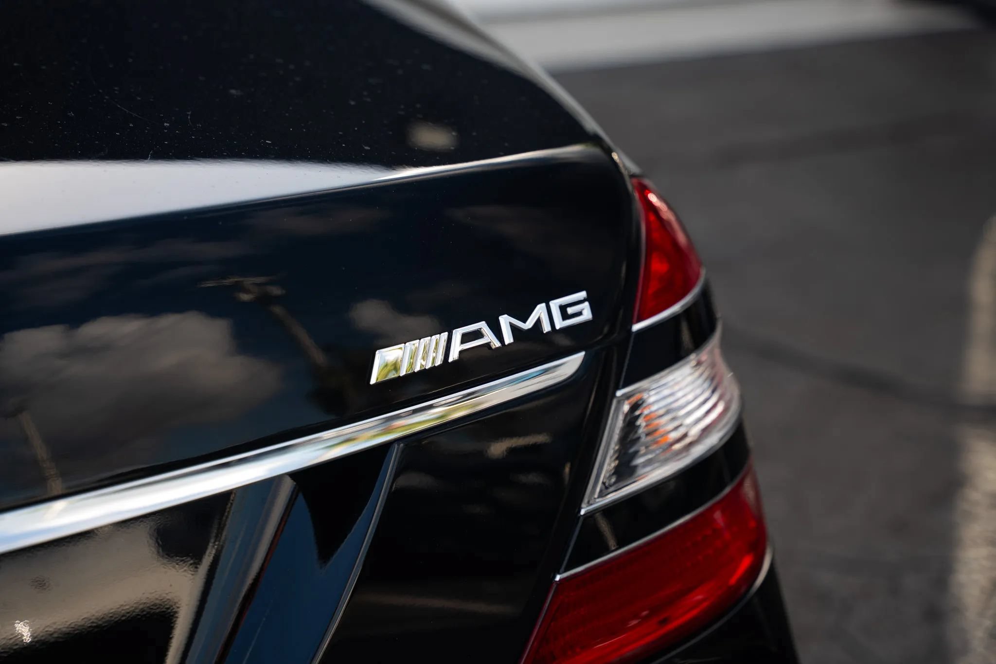 Used 2007 Mercedes-Benz S 65 AMG image 56