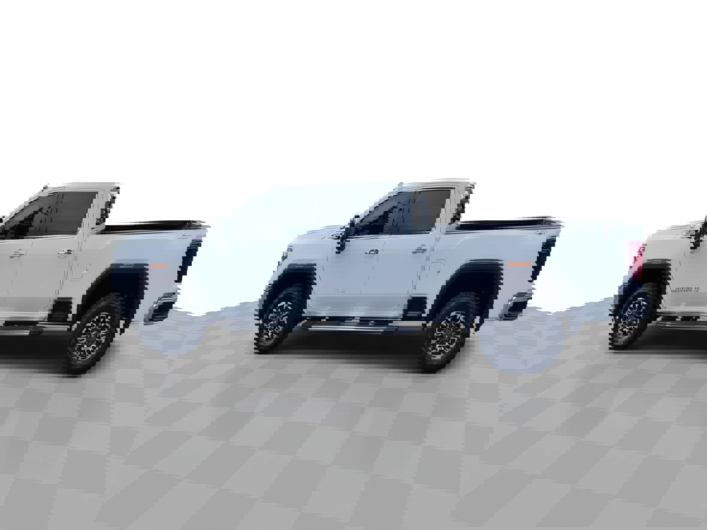 New 2026 GMC Sierra 3500 SLT w/ SLT Premium Package image 40