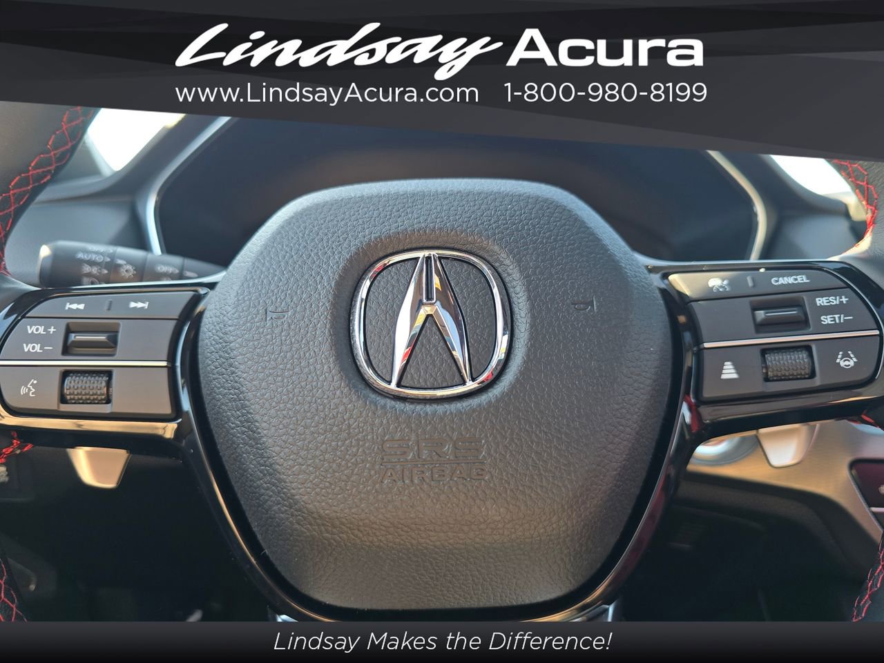 New 2026 Acura Integra A-Spec FWD image 22
