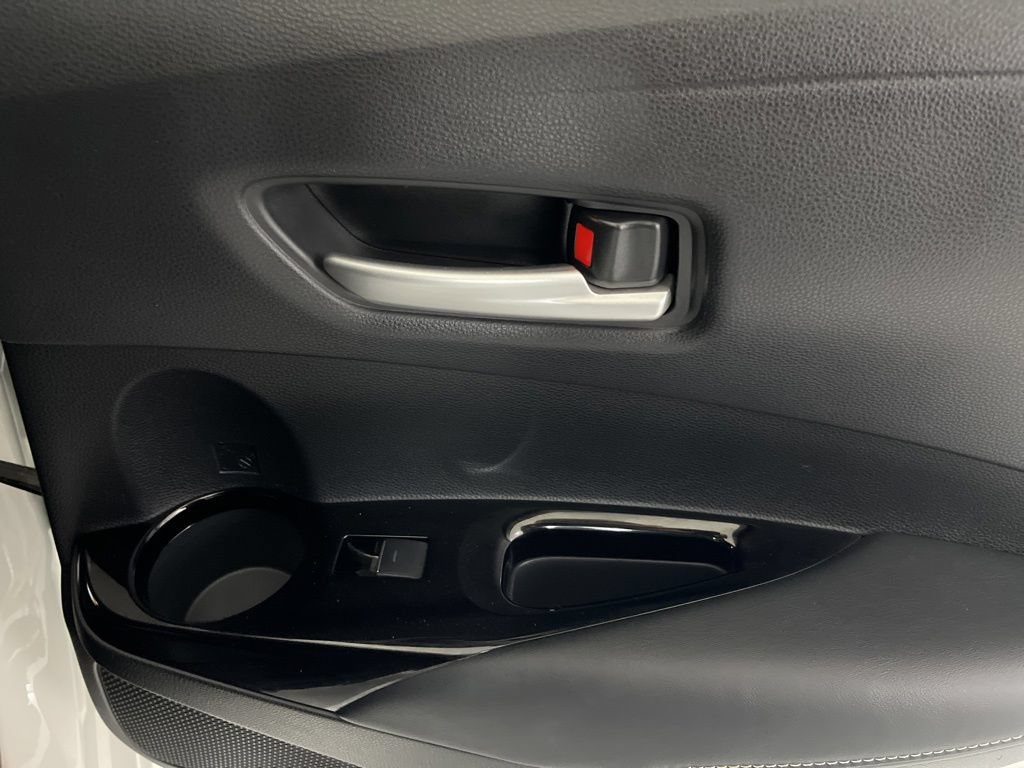 Used 2021 Toyota Corolla SE FWD image 52
