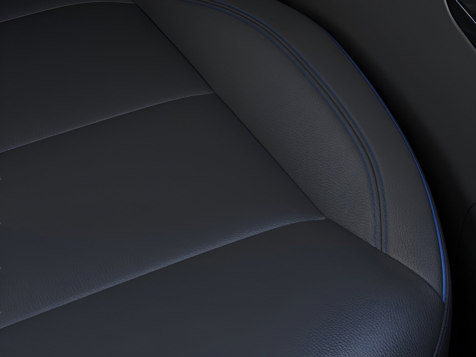 New 2026 Buick Envista Sport Touring w/ Convenience I Package image 21