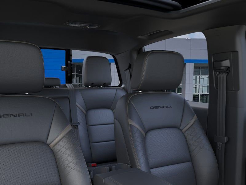 New 2026 GMC Canyon Denali image 24