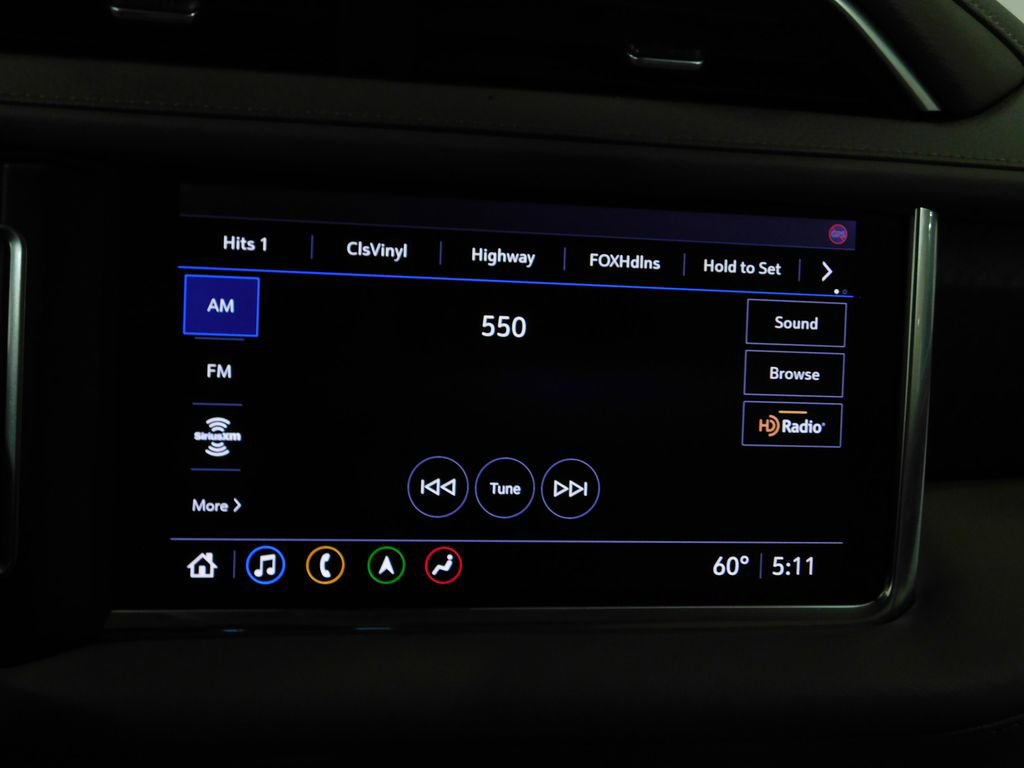 Used 2021 GMC Yukon Denali AWD/4WD image 61