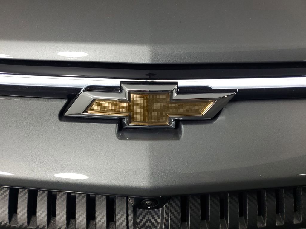 New 2026 Chevrolet Equinox EV LT image 10