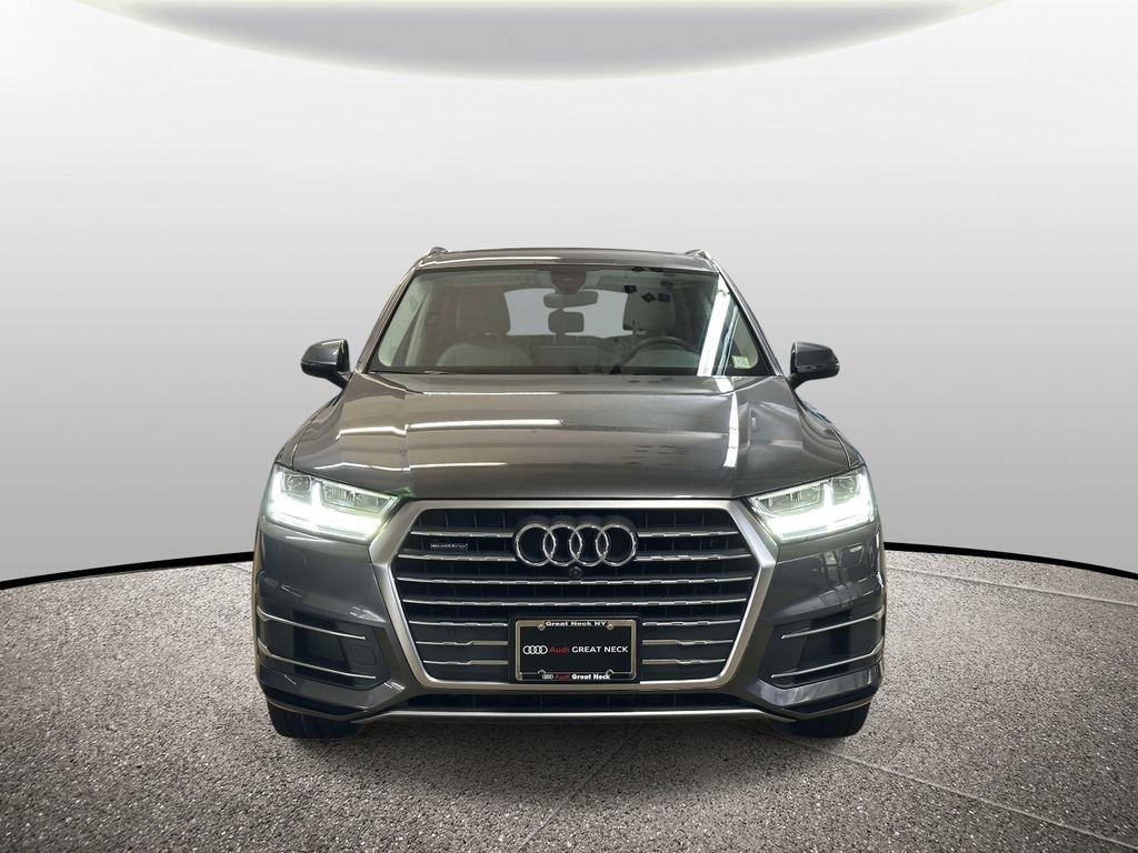 Used 2019 Audi Q7 2.0T Premium Plus w/ Premium Plus Package AWD/4WD image 23