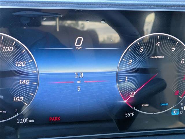 New 2026 Mercedes-Benz GLE 350 4MATIC image 11