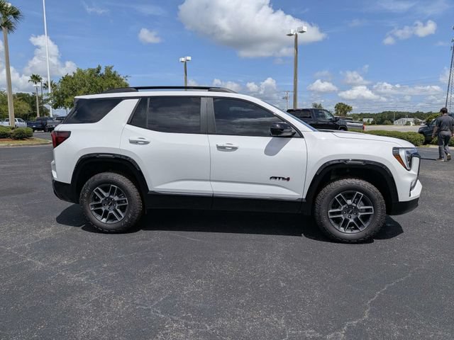New 2026 GMC Terrain AT4 w/ Convenience Package III AWD/4WD image 2