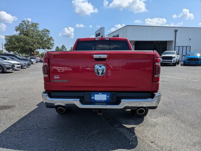 Used 2019 RAM 1500 Big Horn RWD image 6