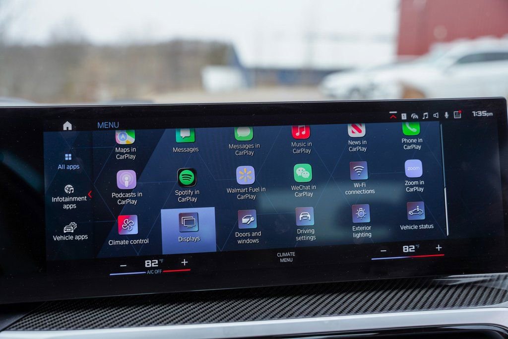 Used 2023 BMW M3 Competition image 39