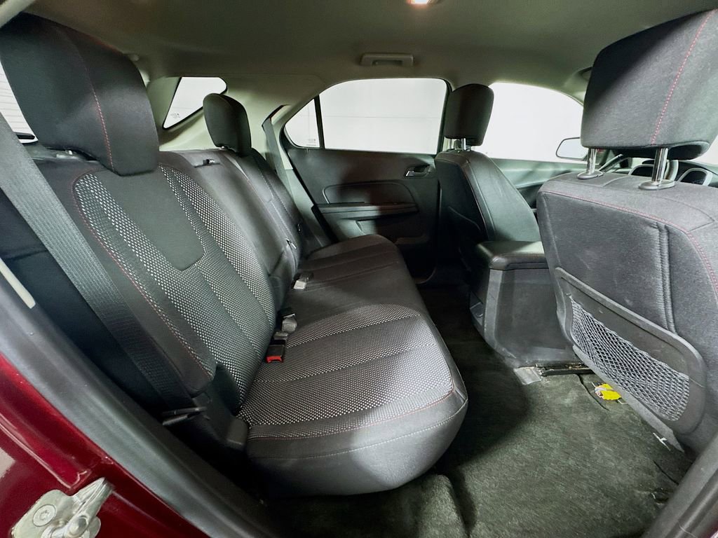Used 2017 Chevrolet Equinox LT w/ Convenience Package image 31