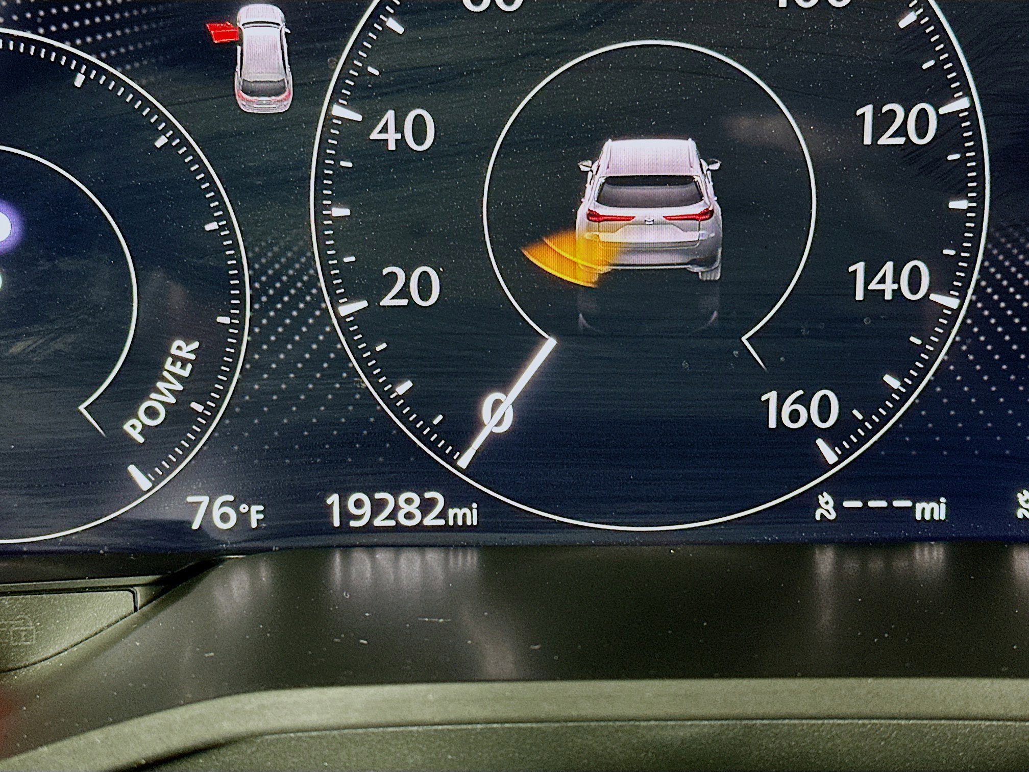 Used 2024 MAZDA CX-90 Plug-In Hybrid w/ Preferred image 19