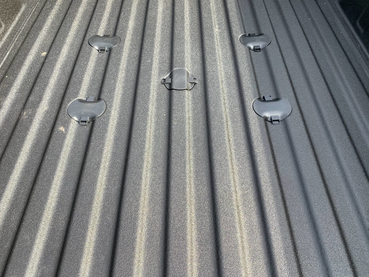 Used 2025 GMC Sierra 3500 AT4 w/ AT4 Premium Plus Package image 9