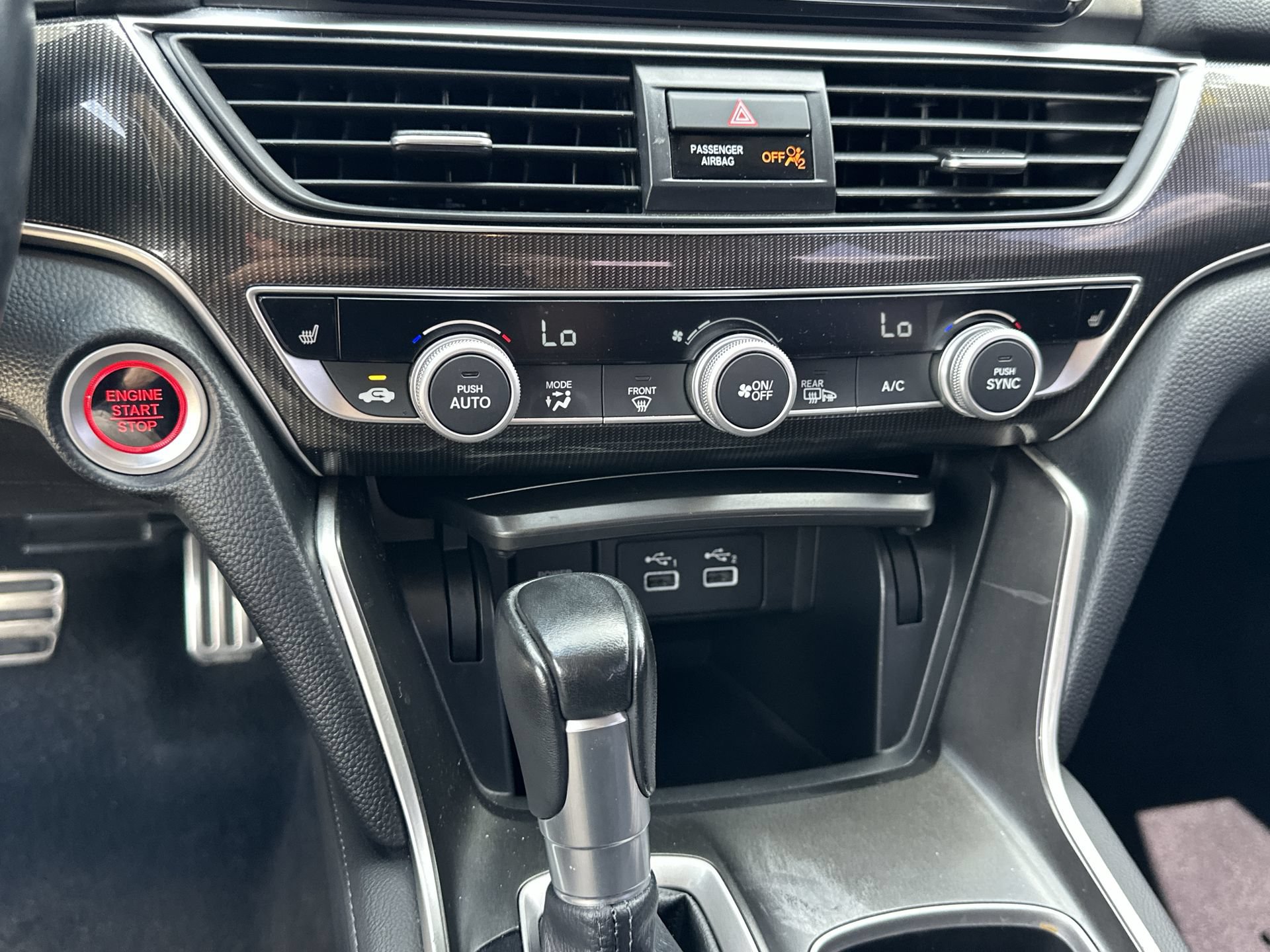 Used 2021 Honda Accord Sport Special Edition image 22