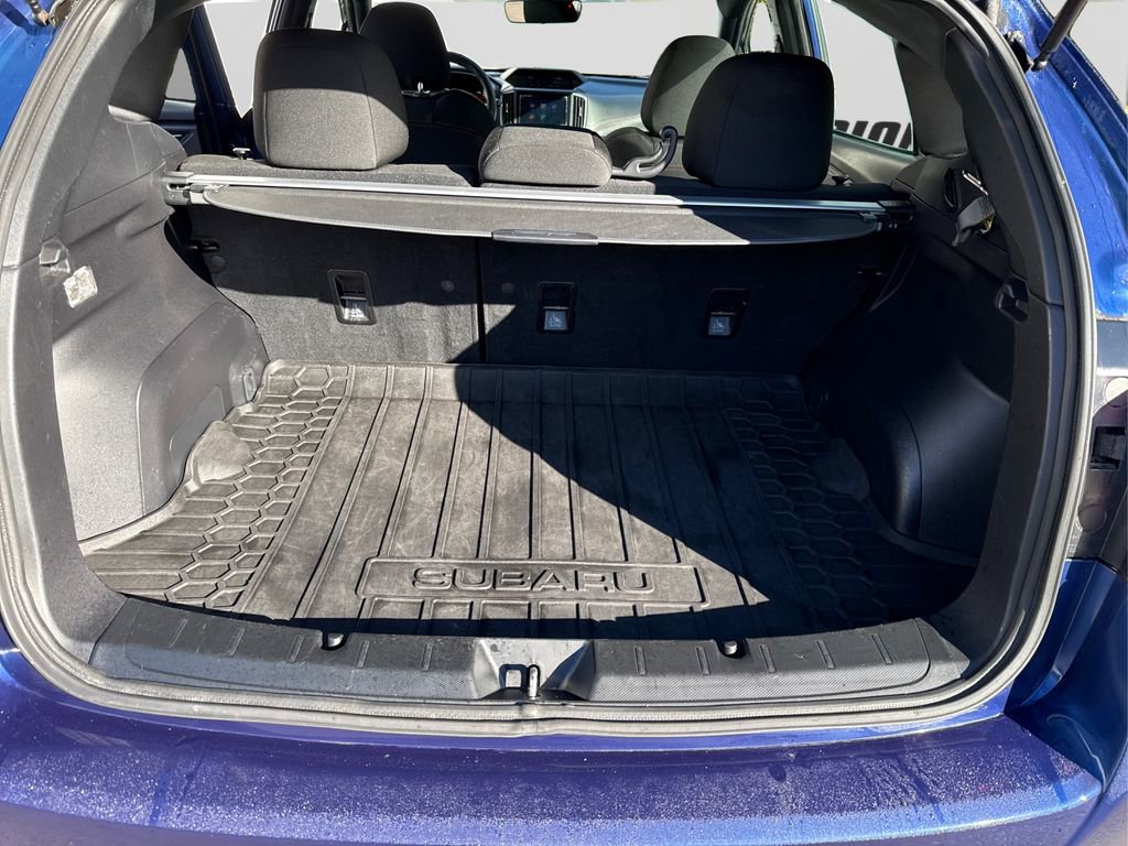 Used 2018 Subaru Impreza 2.0i Sport image 11