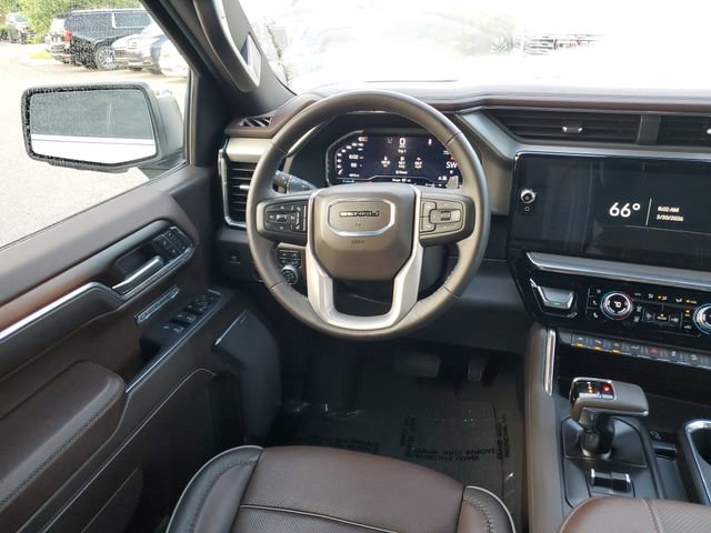 Used 2024 GMC Sierra 1500 Denali w/ Denali Reserve Package image 13