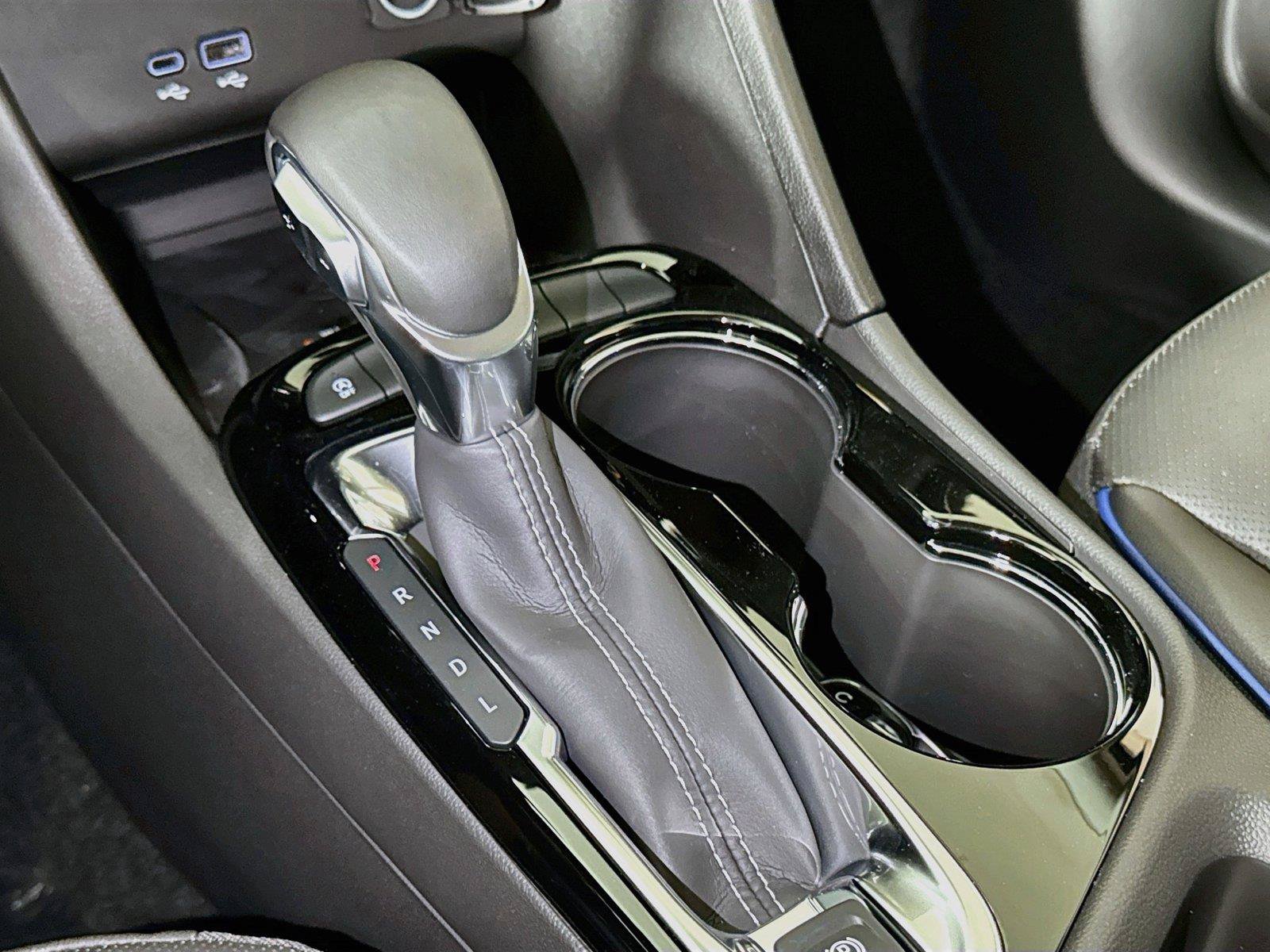 New 2026 Buick Encore GX Sport Touring w/ Advanced Technology Package FWD image 10