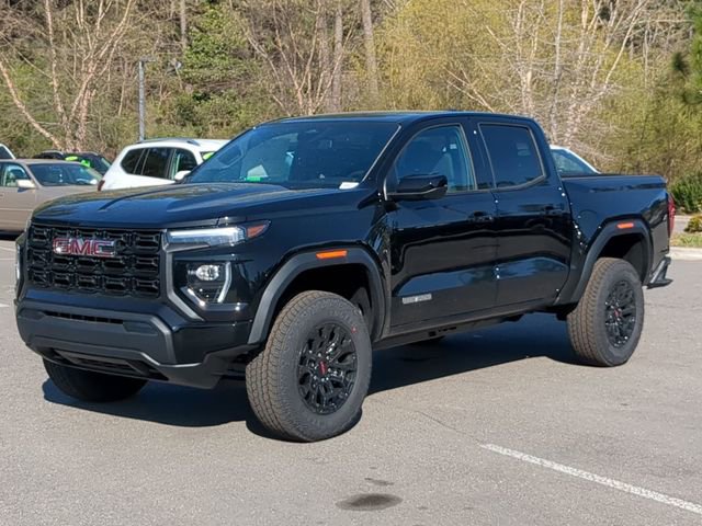 New 2026 GMC Canyon Elevation RWD image 11
