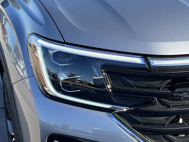 New 2026 Volkswagen Atlas SEL Premium R-Line image 7