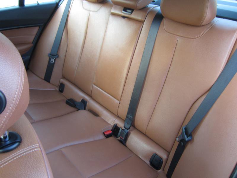 Used 2015 BMW 328i xDrive Sedan AWD/4WD image 13