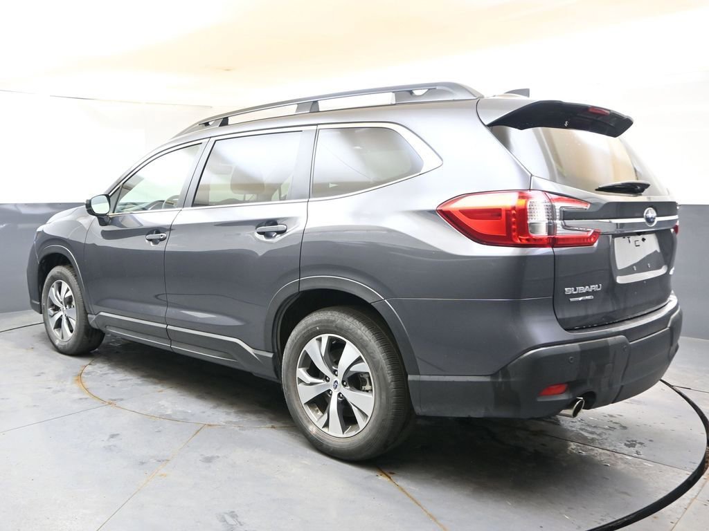 Certified 2025 Subaru Ascent Premium AWD/4WD image 3